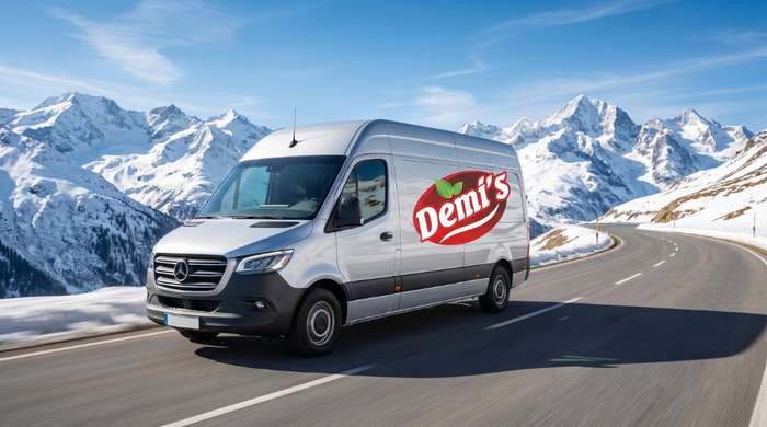 Emerging National Brand