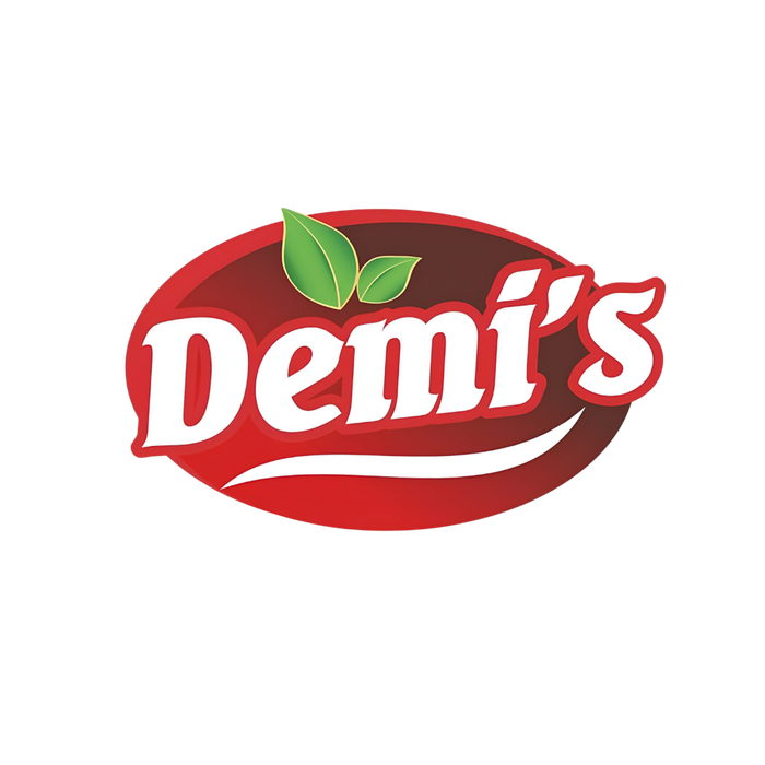 Demi's Tasty